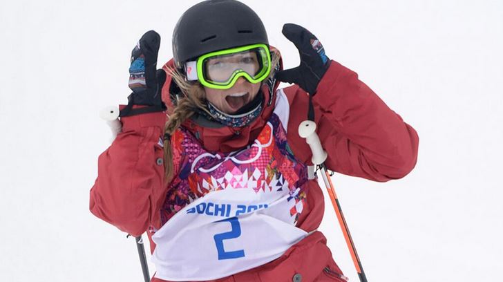 Dara Howell wins gold in Ladie’s Ski Slopestyle, USA’s Devin Logan gets silver, Full Results