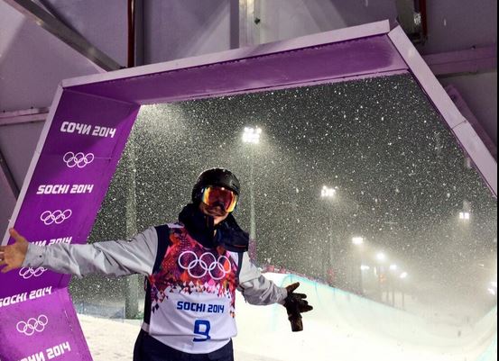David Wise of the United States wins gold in Men’s Halfpipe Ski, Full Men’s Ski Halfpipe Results