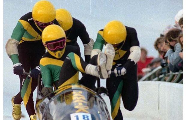 Jamaican bobsled team arrives in Sochi minus equipment