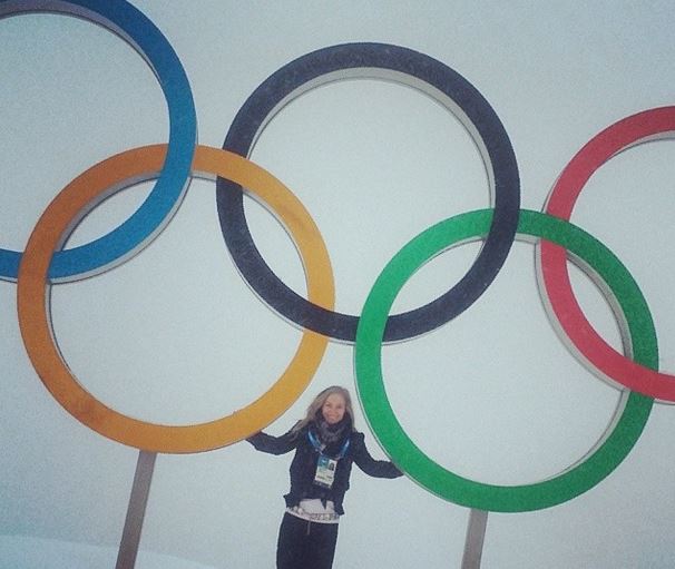 Meet Jamie Anderson, US Olympic Snowboarder Medal Hopeful (Photos)