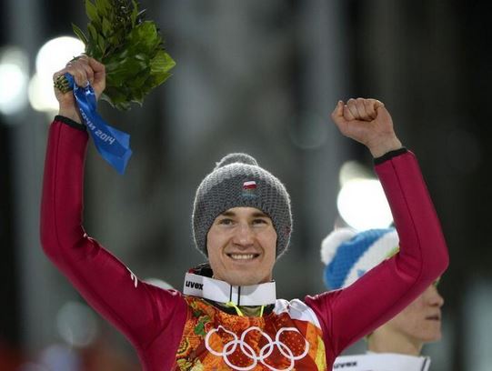 Poland’s Kamil Stoch wins Men’s Ski Jump gold, Full Olympic Results for Large Hill