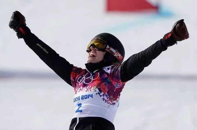 Patrizia Kummer wins gold at Women’s Parallel Giant Slalom, Full Olympic Results