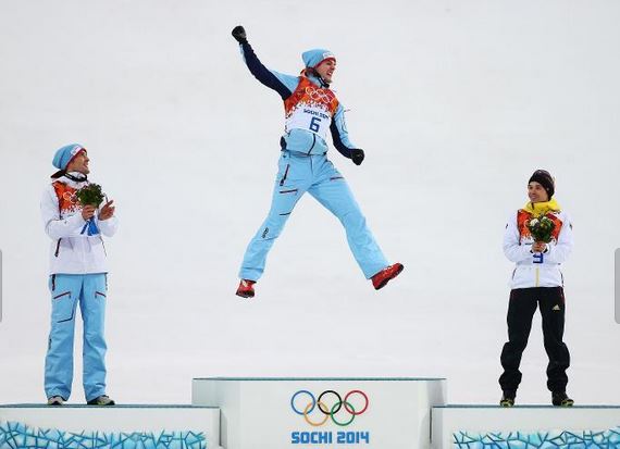 Norway powers to gold and silver in Men’s 10 km Nordic Combined, Full Olympic Results