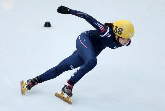 Korea’s Seung-Hi Park wins gold in Women’s 1000m, Full Olympic Results