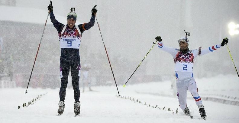 Emil Hegle Svendsen of Norway wins Men’s 15 km Mass Start, Full Biathlon Results