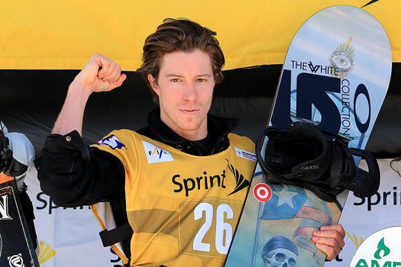 Shaun White pulls out of slopestyle, gets called out by rival