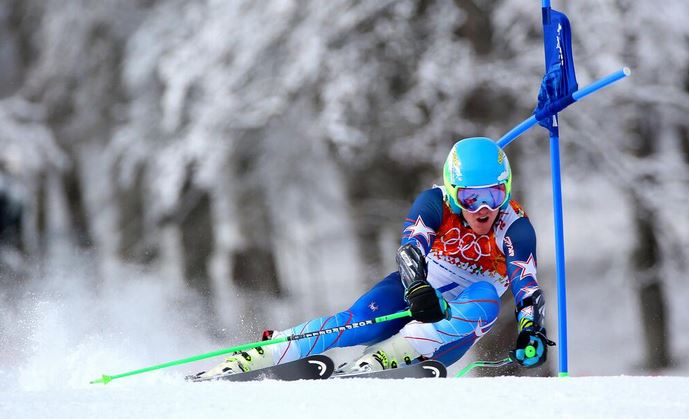 Ted Ligety fails to medal in Men’s Slalom, Full Olympic Results