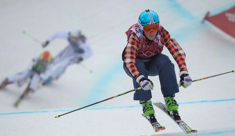 Canada’s Marielle Thompson wins gold in Women’s Ski Cross, Full Olympic Results