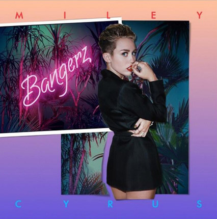 Miley Cyrus ‘Adore You’ Preview Released LISTEN HERE!