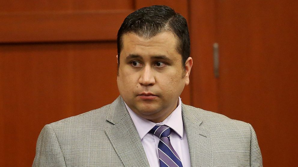 George Zimmerman wants to fight Kayne West in Celebrity Boxing Match