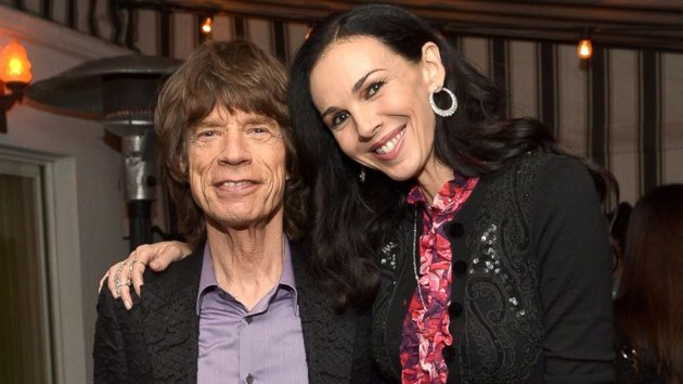 Mick Jagger’s Girlfriend Found Dead of Apparent Suicide