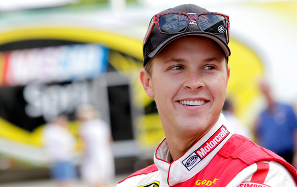 Trevor+Bayne+Indianapolis+Motor+Speedway+Day+SV6vTXNbfhQl