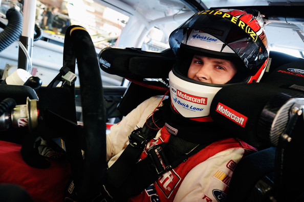 Trevor+Bayne+Michigan+International+Speedway+h8ru8vweyPsl