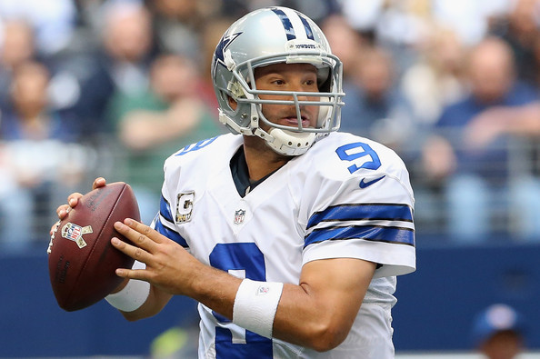 tonyromo