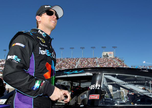 dennyhamlin