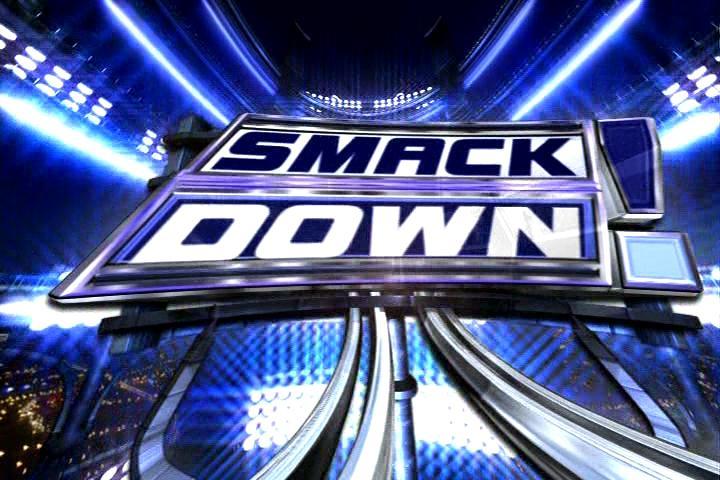 WWE SmackDown Results for Friday November 21, 2014