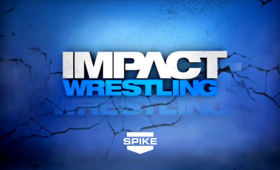 TNA Impact Complete Preview, TV Info for Thursday November 7, 2013