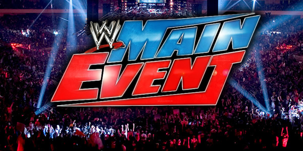 WWE Main Event Live Updates and Results for May 27, 2014