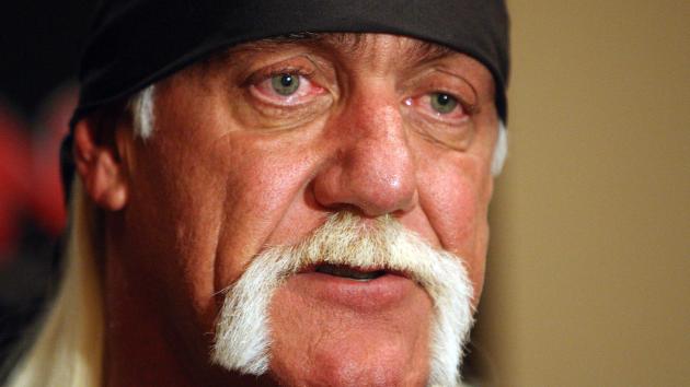 Hulk Hogan angry at Brock Lesner over comments on RAW
