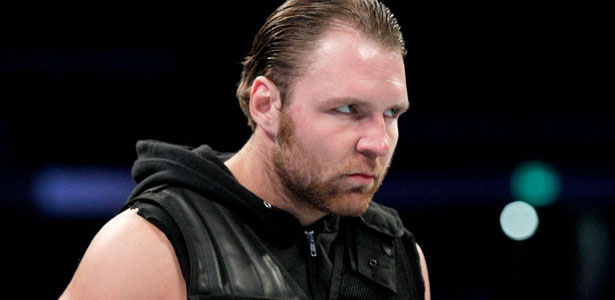 Dean Ambrose refers to The Shield as “former partners”, Total Divas sees dip in viewers