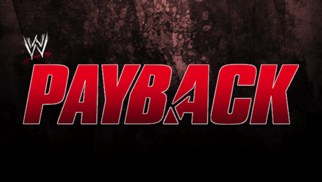 WWE Payback Pay-Per-View Live Updates and Results