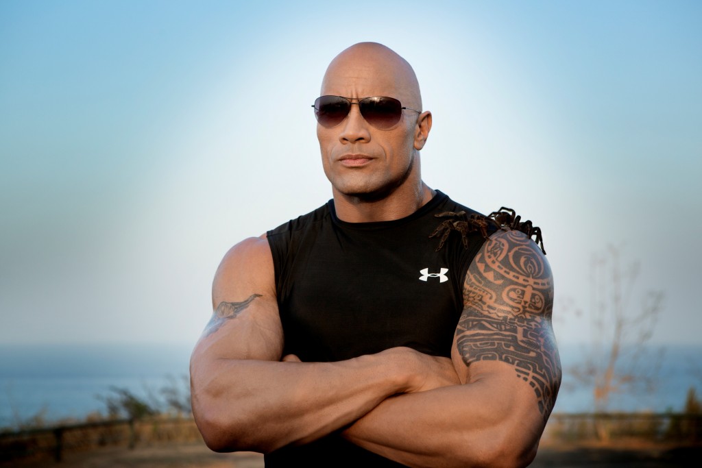 The Rock could be at this year’s WWE Royal Rumble