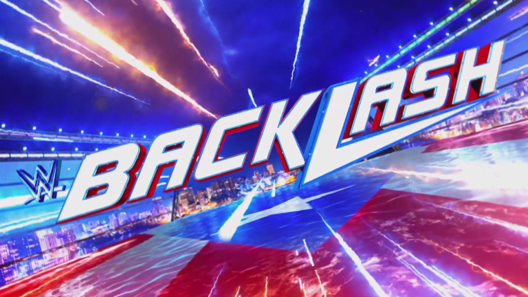 WWE Backlash PLE Results from Puerto Rico