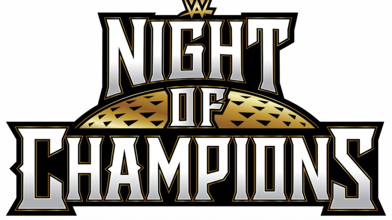 WWE 2023 Night of Champions Results