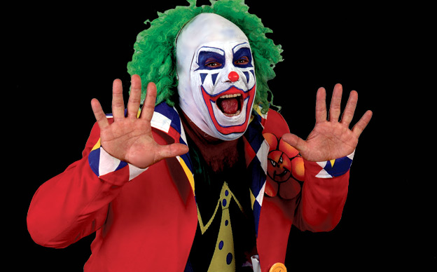 Doink the Clown dead at age 56