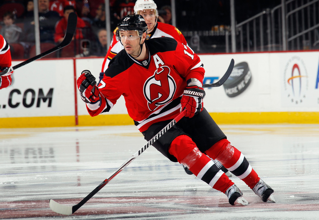 Ilya Kovalchuk retires from NHL with $77 million left on contract