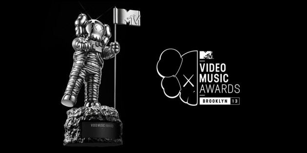 2013 MTV Video Music Awards nominees