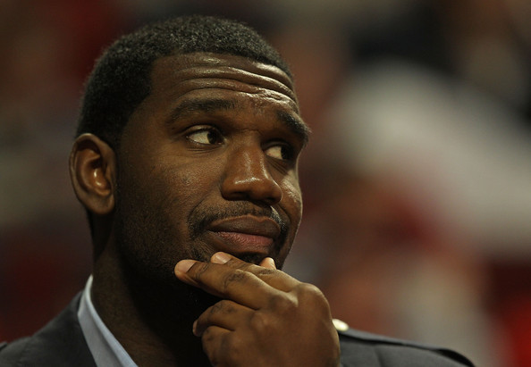 Greg Oden to sign with Heat