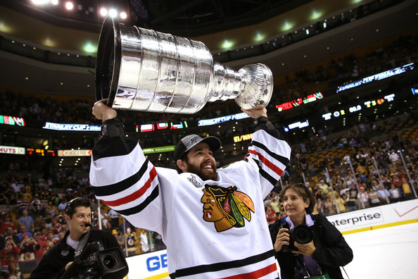 Corey Crawford given contract extension by Blackhawks