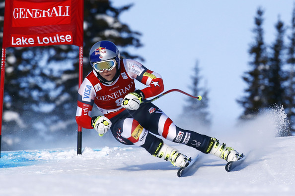 Lindsey Vonn finishes eighth in return, Tina Maze wins downhill
