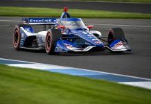 Alex Palou wins at Indy, GMR Grand Prix Race Results