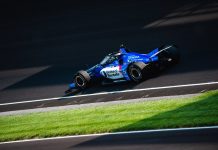 Lundgaard, Robb, Harvey, Rahal fail to lock into Indy 500, will be part of last chance qualifying Sunday