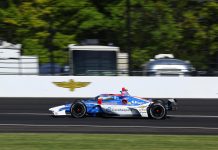 Stefan Wilson shares video of himself walking