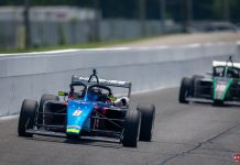 Hughes, Clark score poles for USF 2000 races at Road America