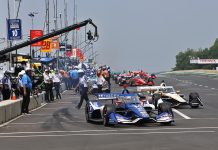 Alex Palou wins Sonsio Grand Prix at Road America, Full Results