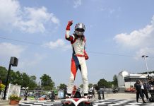 Michael d’Orlando wins USF Pro 2000 Race No. 1 at Road America, Results