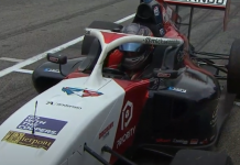 Michael d’Orlando wins USF Pro 2000 Race No. 1 at Mid-Ohio, Results