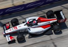 Hunter McElrea fastest in Saturday’s Indy NXT practice, full speed list