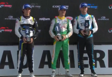 Lirim Zendeli wins USF Pro 2000 Race No. 2 at Road America