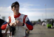 Michael d’Orlando scores pole for USF Pro 2000 Race No. 1 at Road America