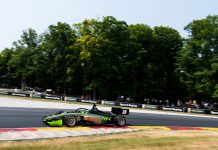 Nolan Siegel becomes first repeat Indy NXT winner, Road America Results