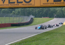 Evagoras Papasavvas wins USF 2000 Race No. 1 at Mid-Ohio, Full Results