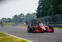 After comments, Road America leaves poop truck for Will Power