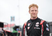 Christian Rasmussen wins Indy NXT race at World Wide Technology Raceway, Results