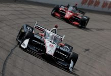 IndyCar: Iowa Speedway Double Header, Race Start time, Viewing Info