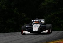 Louis Foster wins first Indy NXT race at Mid-Ohio, Full Results